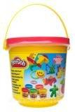 PLAY DOH velký kyblík s modelínou