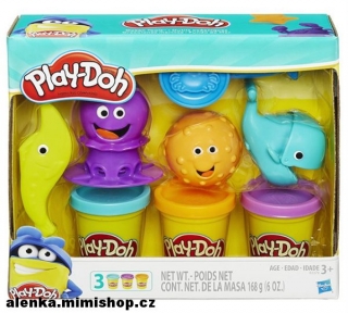 PLAY DOH hrací set ocean