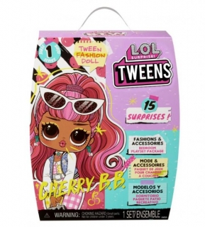 L.O.L. Surprise! Tweens panenka > varianta CHERRY B.B.