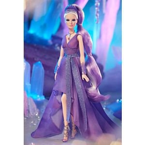 Barbie® Crystal Fantasy Collection™ Doll