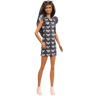 BARBIE FASHIONTAS > varianta GHW54