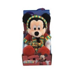 MICKEY v županu