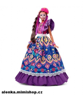 Barbie® 2022 Dia De Muertos
