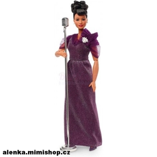 Ella Fitzgerald Barbie®Inspiring Women™ Doll