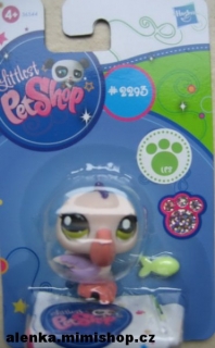 LPS jednotlivá zvířátka > varianta 2293