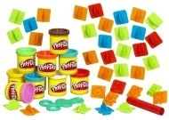PLAY DOH sada modelíny