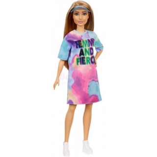 BARBIE FASHIONTAS > varianta GRB51