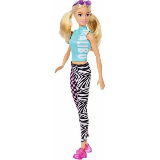 BARBIE FASHIONTAS > varianta GRB50