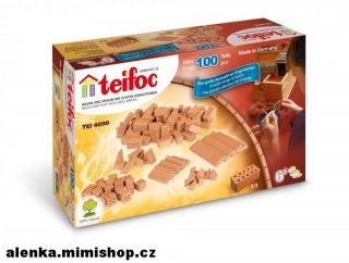 TEIFOC cihličky