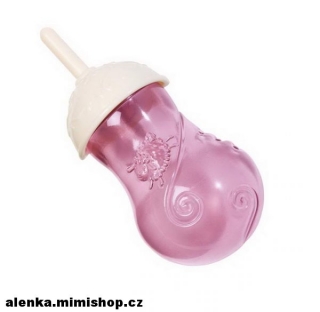 lahvička pro BABY ANNABELL