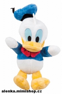 WD plyš Donald
