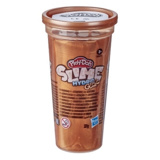 PLAY DOH HYDROGLIX > varianta bronzová