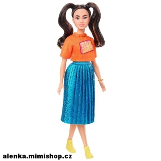 BARBIE FASHIONTAS > varianta GHW59