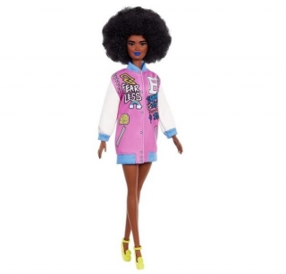 BARBIE FASHIONTAS > varianta GRB48