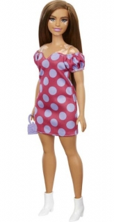 BARBIE FASHIONTAS > varianta GRB62