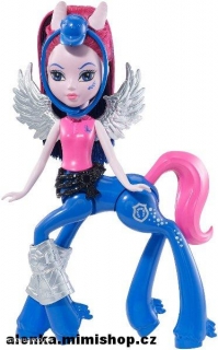 MONSTER HIGH FRIGHT MARE > varianta PYXIS PREPSTOCKINGS 