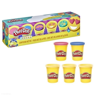 PLAY DOH COLOR ME HAPPY