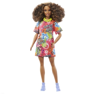 BARBIE FASHIONTAS > varianta HJT00