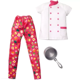 BARBIE OUTFIT > varianta HBV64