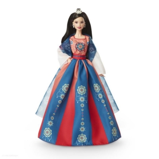 BARBIE SIGNATURE 2023 Barbie Lunar New Year Doll