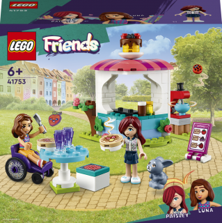 LEGO® Friends 41753 Palačinkárna