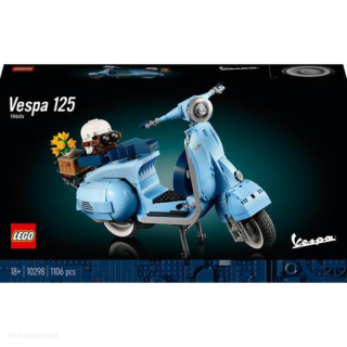 LEGO® 10298 VESPA 125