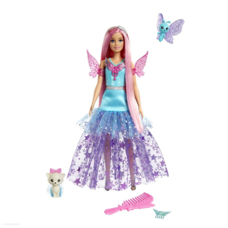 Barbie® A TOUCH OF MAGIC