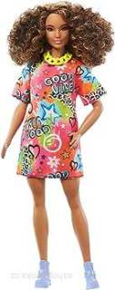 BARBIE FASHIONTAS > varianta HPF77