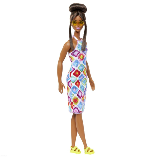 BARBIE FASHIONTAS > varianta HJT07