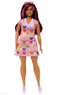 BARBIE FASHIONTAS > varianta HJT04
