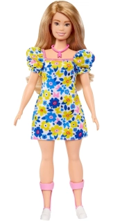 BARBIE FASHIONTAS > varianta HJT05