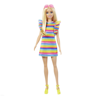 BARBIE FASHIONTAS > varianta HPF73