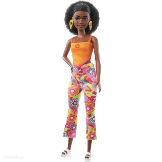 BARBIE FASHIONTAS > varianta HPF74