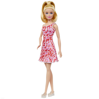 BARBIE FASHIONTAS > varianta HJT02