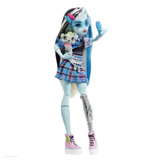 Monster High™ Frankie Stein™