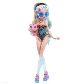 Monster High™ Lagoona Blue™