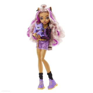 Monster High™ Clawdeen Wolf™
