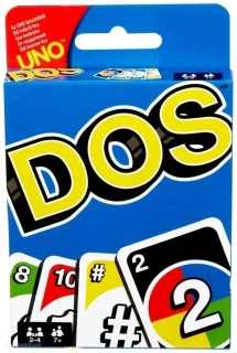 UNO DOS