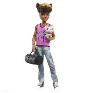 Monster High™ Clawd Wolf™
