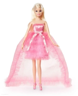 Barbie® Birthday Wishes® Doll 2023