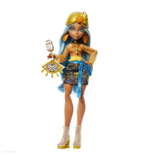 Monster High™ Skulltimate Secrets™ CLEO DE NILE