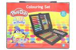 PLAY DOH BOX sada na malování v kufříku