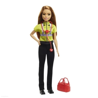 BARBIE první povolání > varianta záchranářka
