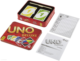UNO DE LUXE