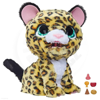 FURREAL FRIENDS leopardice