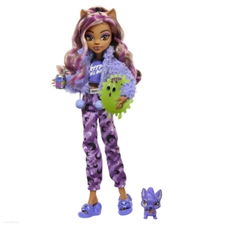 Monster High™ Clawdeen Wolf™ CREEPOWER PARTY