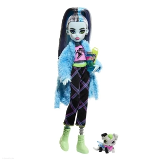 Monster High™ Frankie Stein™ CREEPOWER PARTY