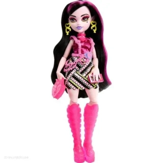 Monster High™ Skulltimate Secrets™ DRACULAURA NEON