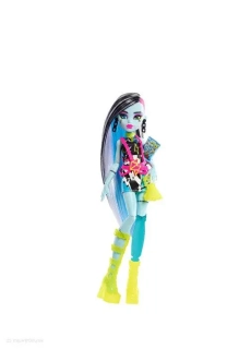 Monster High™ Skulltimate Secrets™ FRANKIE STEIN NEON