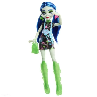 Monster High™ Skulltimate Secrets™ GHOULIA YELPS NEON